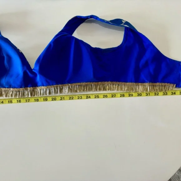 Mani Jassal bustier top oasis - Picture 5 of 8